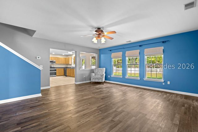 34 Hidden Lakes Cir, Bluffton, SC 29910