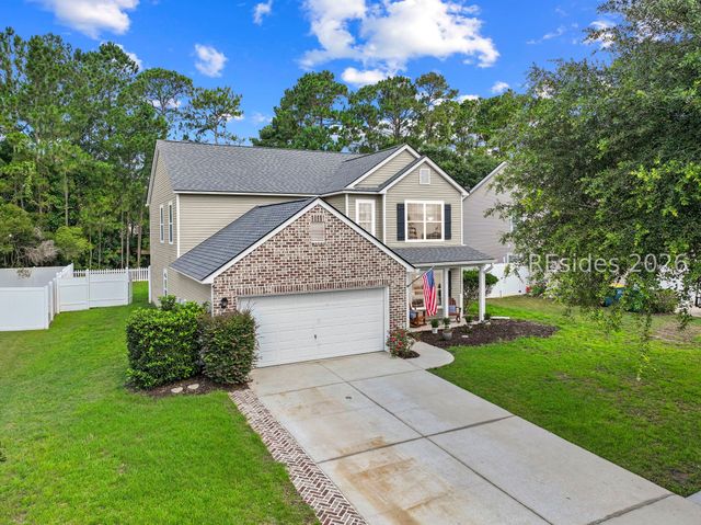 34 Hidden Lakes Cir, Bluffton, SC 29910