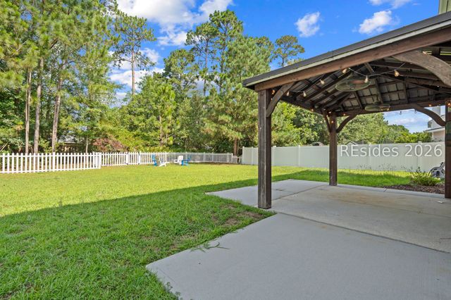 34 Hidden Lakes Cir, Bluffton, SC 29910