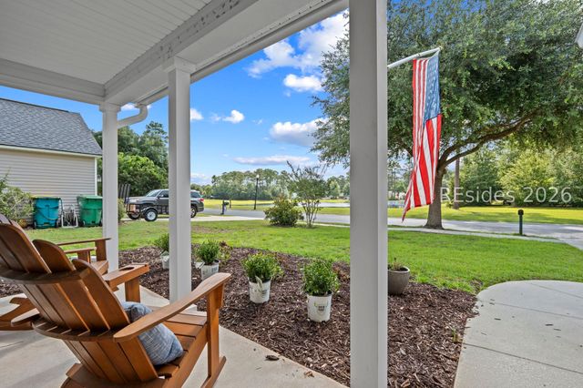 34 Hidden Lakes Cir, Bluffton, SC 29910