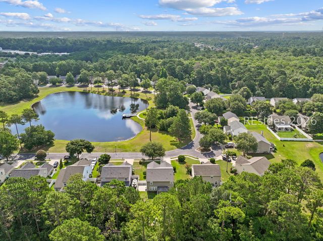 34 Hidden Lakes Cir, Bluffton, SC 29910