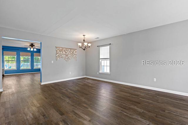 34 Hidden Lakes Cir, Bluffton, SC 29910