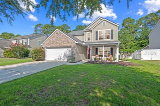 34 Hidden Lakes Cir, Bluffton, SC 29910