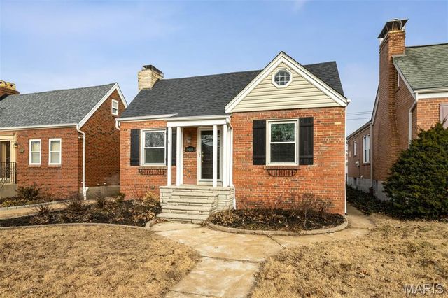 6031 Lansdowne Avenue, St Louis, MO 63109