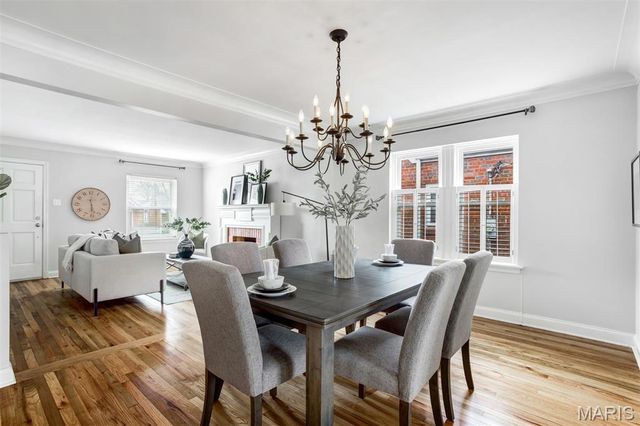 6031 Lansdowne Avenue, St Louis, MO 63109