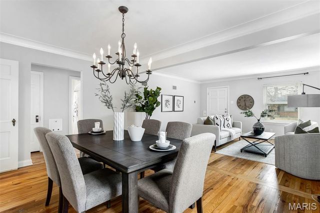 6031 Lansdowne Avenue, St Louis, MO 63109