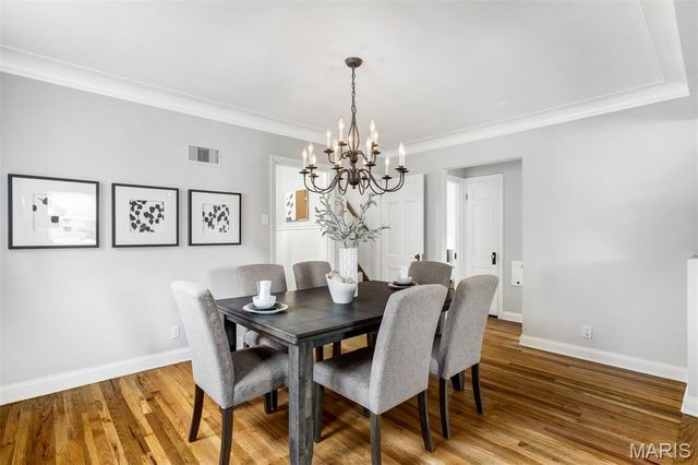 6031 Lansdowne Avenue, St Louis, MO 63109