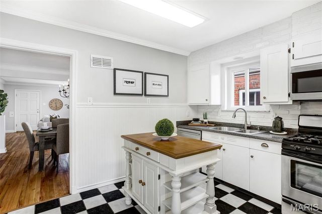 6031 Lansdowne Avenue, St Louis, MO 63109