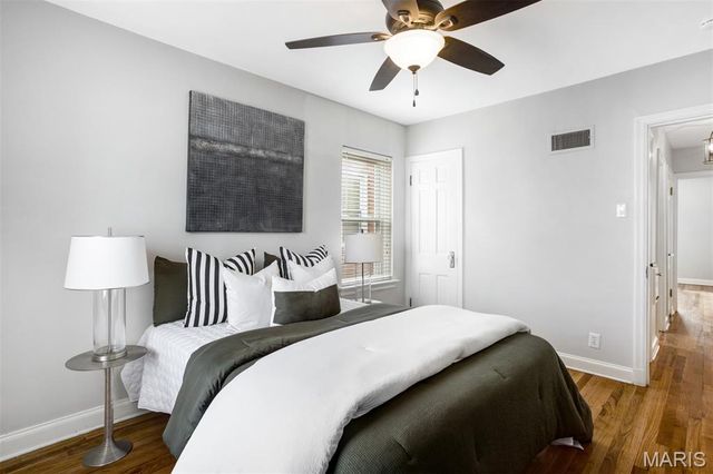 6031 Lansdowne Avenue, St Louis, MO 63109