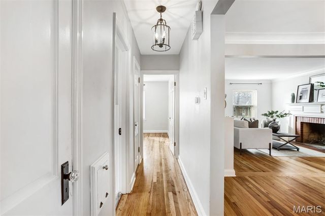 6031 Lansdowne Avenue, St Louis, MO 63109