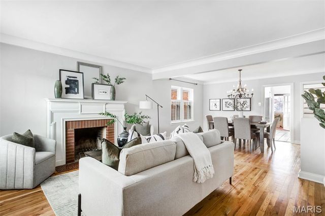 6031 Lansdowne Avenue, St Louis, MO 63109