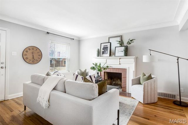 6031 Lansdowne Avenue, St Louis, MO 63109