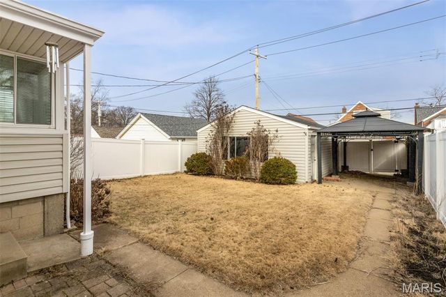 6031 Lansdowne Avenue, St Louis, MO 63109