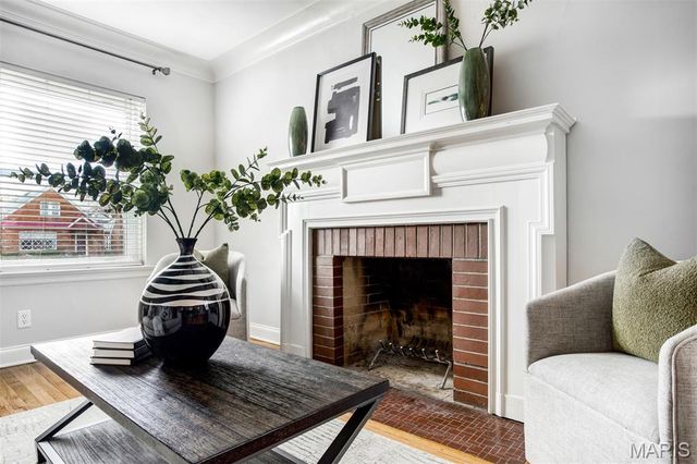 6031 Lansdowne Avenue, St Louis, MO 63109