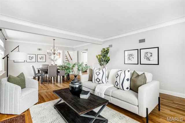 6031 Lansdowne Avenue, St Louis, MO 63109