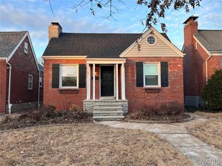 6031 Lansdowne Avenue, St Louis, MO 63109