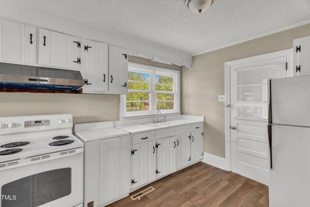 2677 Nc-39, Henderson, NC 27537