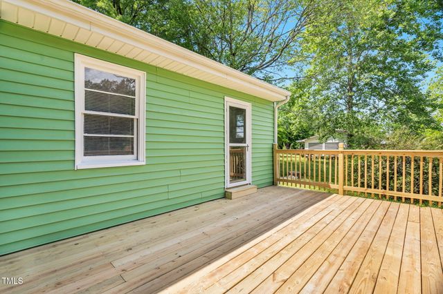 2677 Nc-39, Henderson, NC 27537