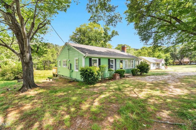 2677 Nc-39, Henderson, NC 27537