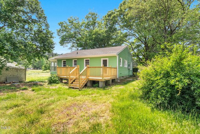 2677 Nc-39, Henderson, NC 27537