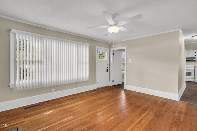 2677 Nc-39, Henderson, NC 27537