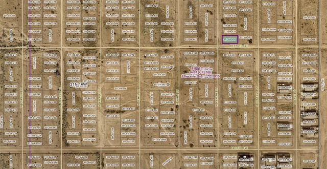 31104459 N Apache Street, Kingman, AZ 86401