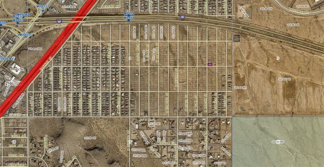 31104459 N Apache Street, Kingman, AZ 86401