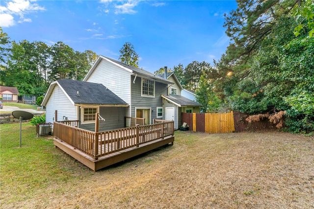 2575 Picardy N Circle B, Atlanta, GA 30349