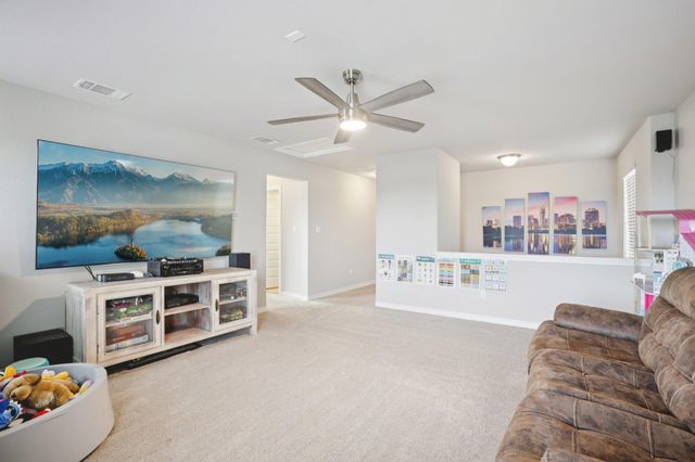 212 Spanish Foal TRL, Georgetown, TX 78626