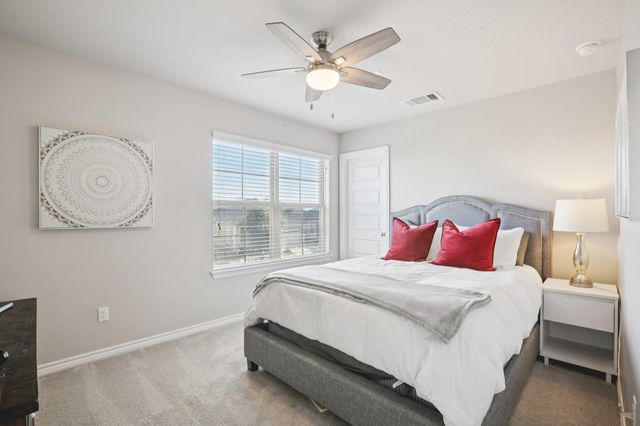 212 Spanish Foal TRL, Georgetown, TX 78626