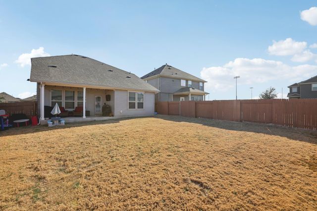 212 Spanish Foal TRL, Georgetown, TX 78626