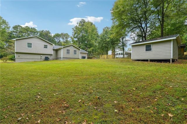 798 Bankshire Drive, Suwanee, GA 30024