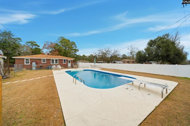 1116 Lee Circle, West Columbia, SC 29170