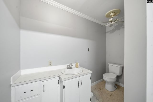 1116 Lee Circle, West Columbia, SC 29170