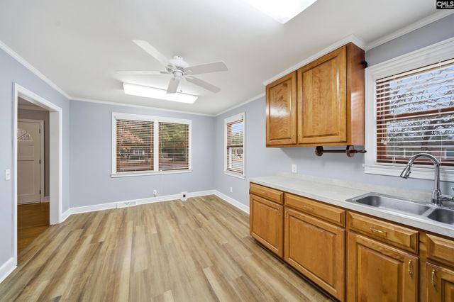 1116 Lee Circle, West Columbia, SC 29170