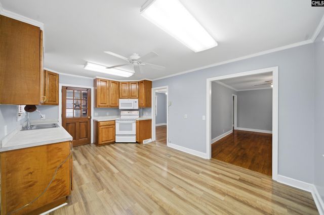 1116 Lee Circle, West Columbia, SC 29170