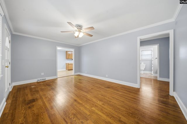 1116 Lee Circle, West Columbia, SC 29170