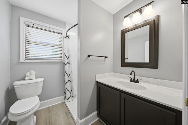 1116 Lee Circle, West Columbia, SC 29170