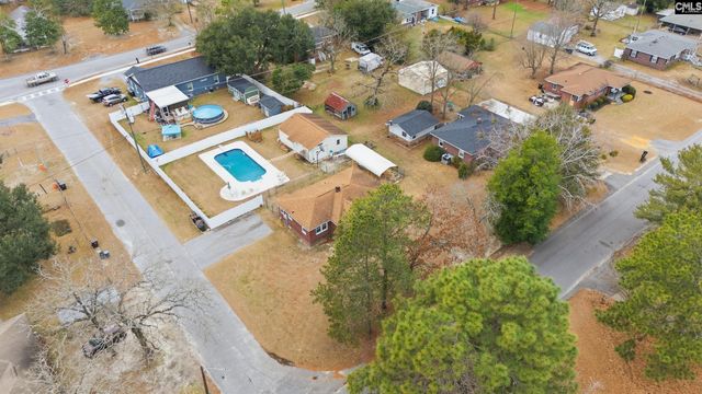 1116 Lee Circle, West Columbia, SC 29170