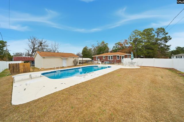 1116 Lee Circle, West Columbia, SC 29170