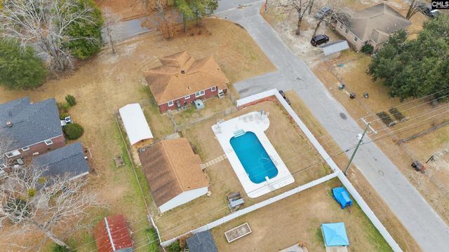 1116 Lee Circle, West Columbia, SC 29170