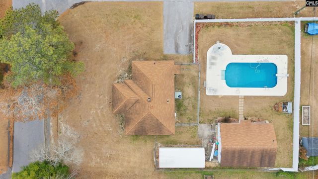 1116 Lee Circle, West Columbia, SC 29170