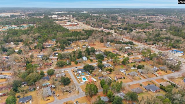 1116 Lee Circle, West Columbia, SC 29170