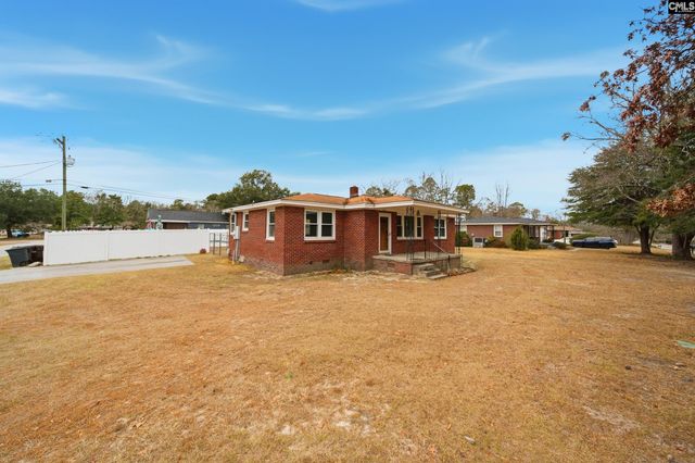 1116 Lee Circle, West Columbia, SC 29170