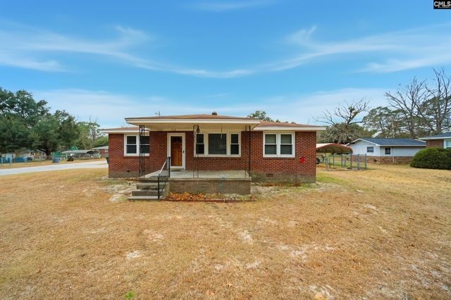 1116 Lee Circle, West Columbia, SC 29170