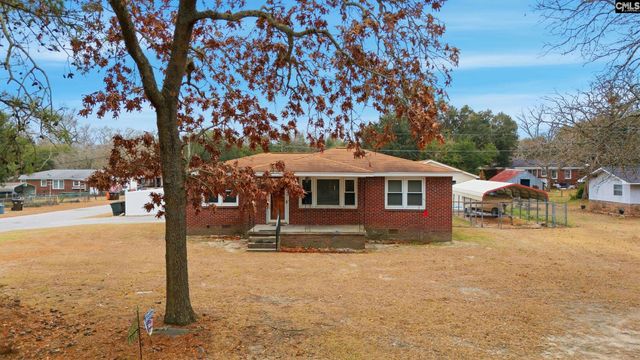 1116 Lee Circle, West Columbia, SC 29170