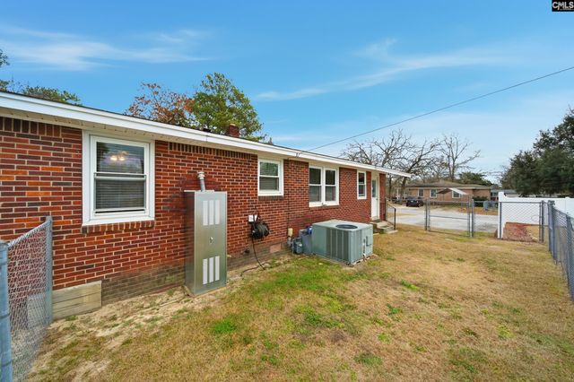 1116 Lee Circle, West Columbia, SC 29170