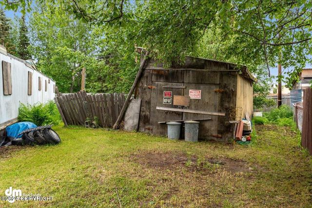 6570 Askeland Drive, Anchorage, AK 99507