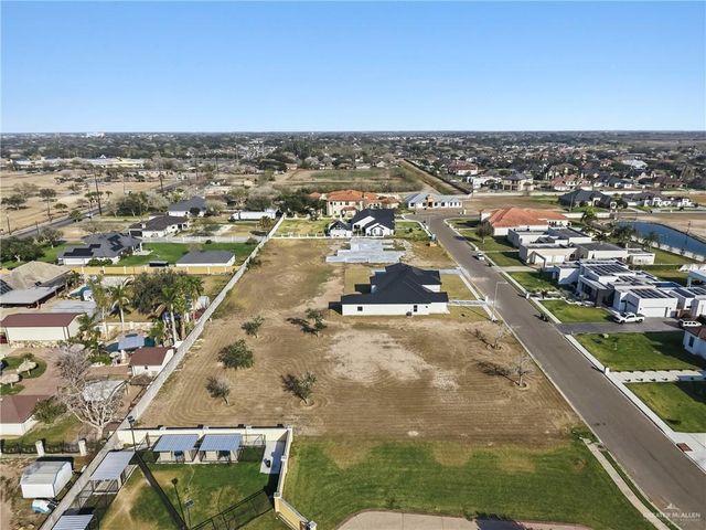 1518 Serengeti Way, Weslaco, TX 78596