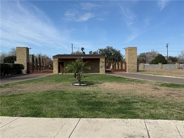 1518 Serengeti Way, Weslaco, TX 78596